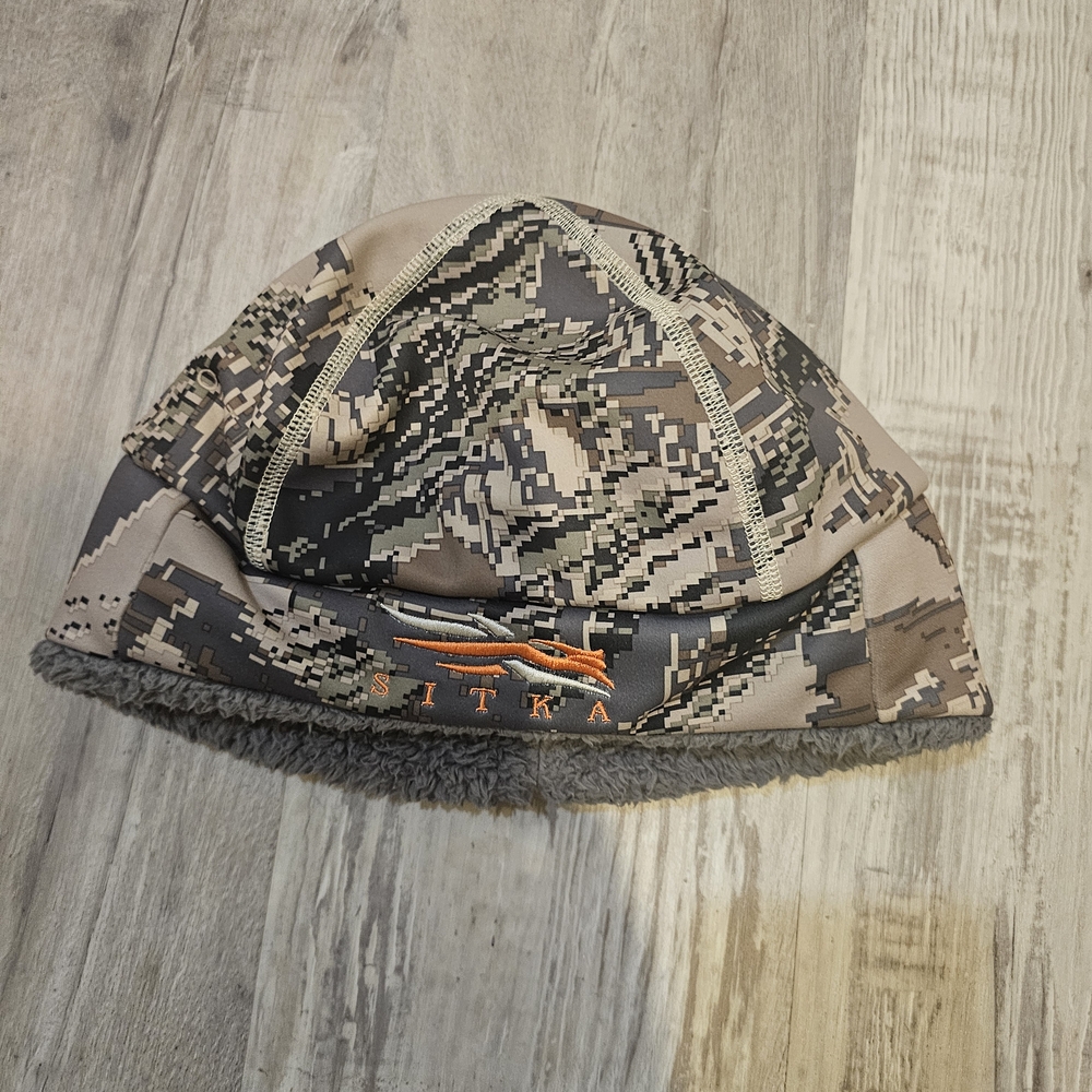 Sitka Blizzard Beanie Open Country